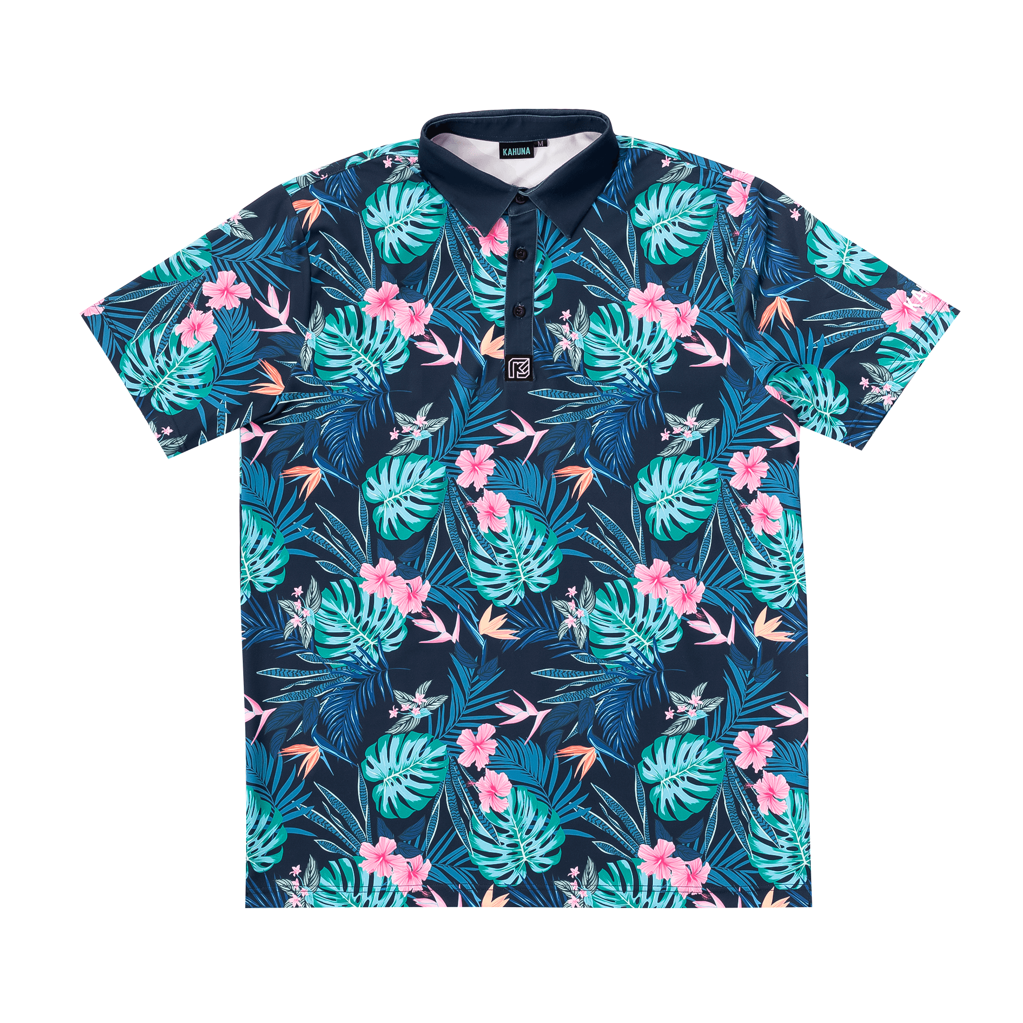 El Paradiso - KAHUNA CO