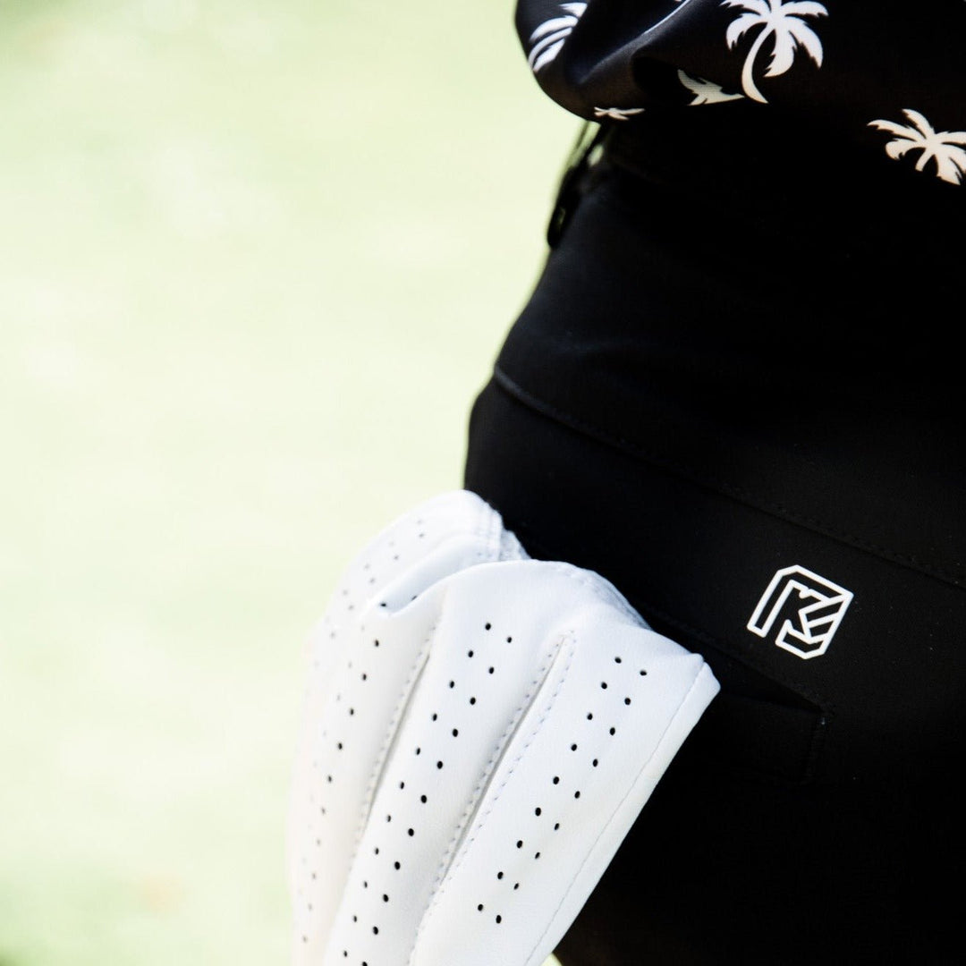 Premium Golf Shorts - KAHUNA CO